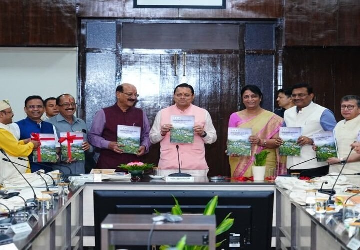 मुख्यमंत्री पुष्कर सिंह धामी के निर्देश – वन्य जीव आधारित पयर्टन से बढ़ाई जाए स्थानीय लोगों की आर्थिकी