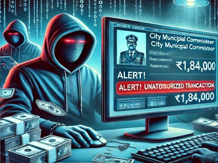 उत्तराखंड में साइबर हमला: सीएम रिलीफ फंड समेत 10 विभागों की वेबसाइटें प्रभावित, बैकअप से बहाल हुईं सेवाएं