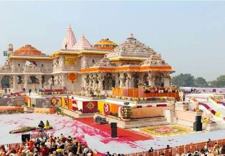 राम मंदिर CEO पद के लिए इंटरव्यू शुरू, पूर्व IAS-IPS समेत 18 उम्मीदवार दौड़ में, आस्था से लेकर प्रबंधन तक पूछे गए सवाल