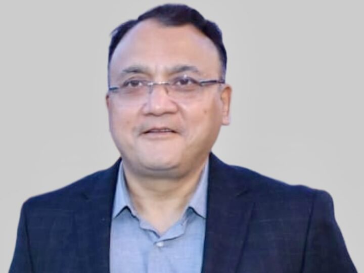 योगेन्द्र रावत उत्तराखंड लोक सेवा आयोग के सदस्य नियुक्त