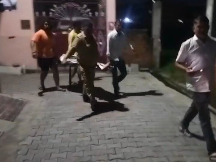 रुड़की में डबल मर्डर से सनसनी : रक्षा बंधन से ठीक पहले भाई ने अपनी दो सगी बहनों को मार डाला