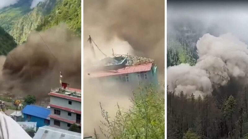 नेपाल में जलप्रलय से तबाही, 475 की मौत; सुरंग में फंसे लोगों के लिए रेस्क्यू तेज, 121 विदेशी पर्यटक सुरक्षित निकाले गए