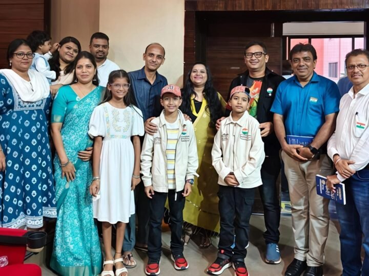 डॉ. राधाकृष्णन पिल्लई की अंतिम कृति ‘अर्थशास्त्र: द आर्ट ऑफ लीडरशिप’ का लोकार्पण