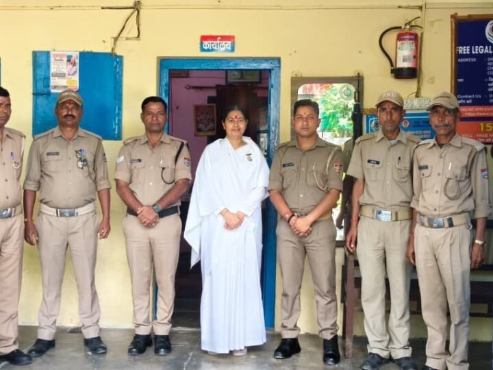उत्तराखंड में रक्षाबंधन से पूर्व शुरू हुआ रक्षाबंधन पर्व