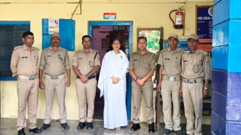 उत्तराखंड में रक्षाबंधन से पूर्व शुरू हुआ रक्षाबंधन पर्व