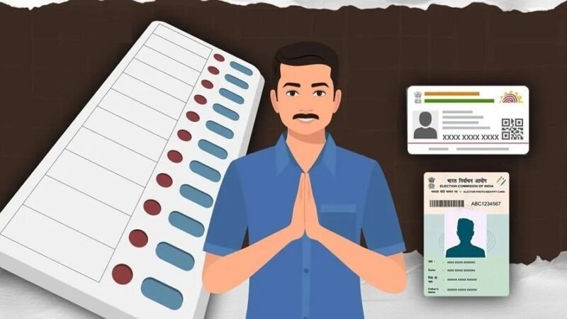 उत्तराखंड में SIR को लेकर तीन जिलों में सबसे ज्यादा आपत्तियां, एक नाम से 5906 शिकायतों ने बढ़ाई चिंता