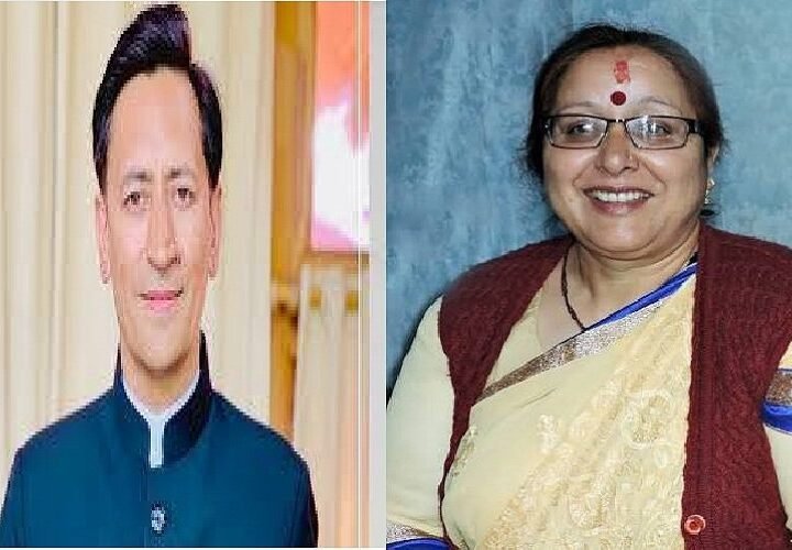 उत्तराखंड: कुमाऊं आयुक्त दीपक रावत और विधायक को भी मिले SIR नोटिस