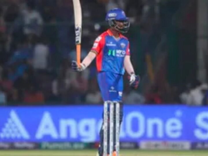 शादी का वादा कर दुष्कर्म का आरोप, दिल्ली कैपिटल्स के क्रिकेटर अभिषेक पोरेल गिरफ्तार