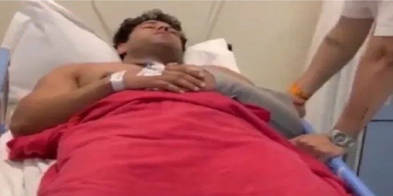 फुकेट-दिल्ली उड़ान के पायलट का डोप टेस्ट पॉजिटिव होने का दावा, एयर इंडिया ने नहीं की पुष्टि