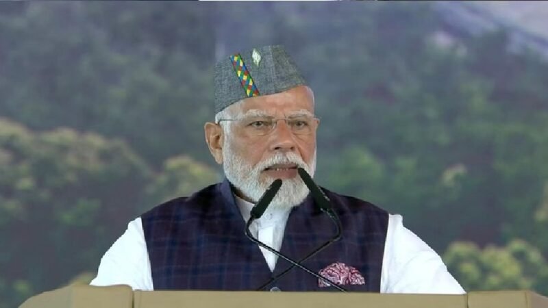 बदरीनाथ धाम में अंतिम चरण में आधुनिक अस्पताल का निर्माण, क्या पीएम मोदी करेंगे उद्घाटन!