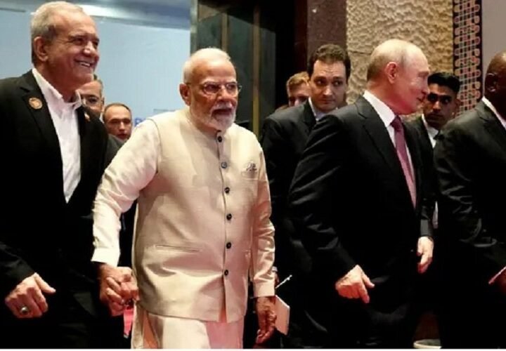 BRICS समिट में अमेरिका पर भड़के रूस और ईरान, मेजबान भारत के लिए चुनौतियां?