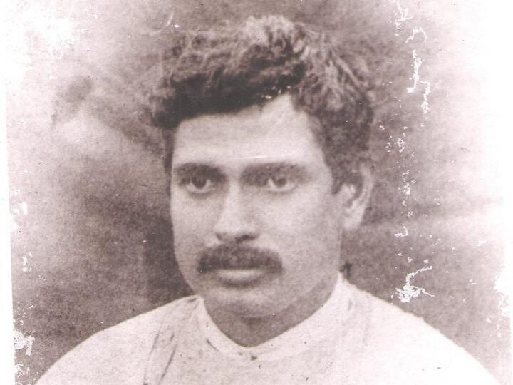 महान शिक्षक और राष्ट्रभक्त वेणीमाधव दास की 74वीं पुण्यतिथि पर किया गया स्मरण