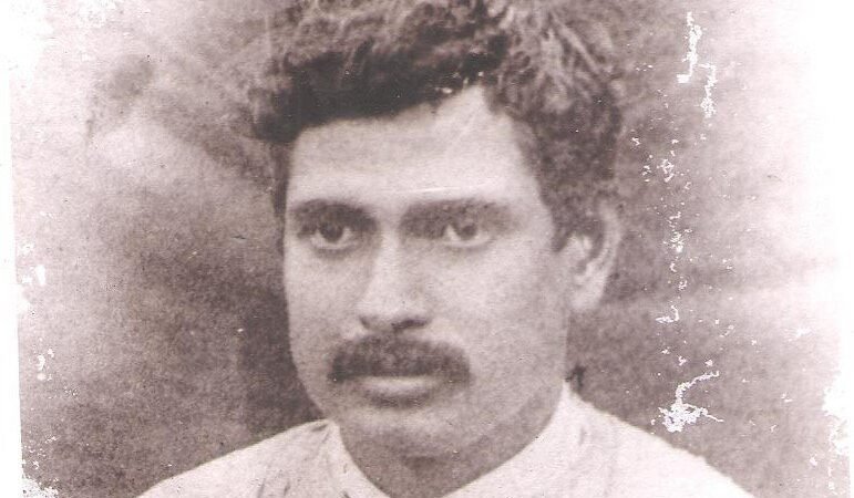 महान शिक्षक और राष्ट्रभक्त वेणीमाधव दास की 74वीं पुण्यतिथि पर किया गया स्मरण
