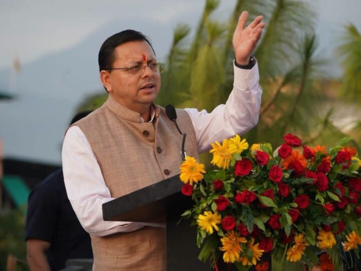 कूड़े के ढेर से ‘नैनीताल जैसी फीलिंग’ तक, धामी विजन ने बदल दी मियांवाला के जौहड़ की तस्वीर