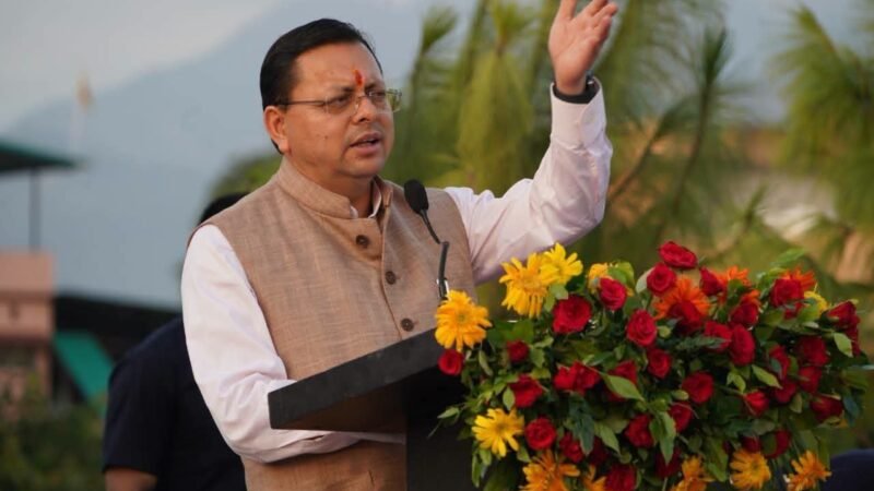 कूड़े के ढेर से ‘नैनीताल जैसी फीलिंग’ तक, धामी विजन ने बदल दी मियांवाला के जौहड़ की तस्वीर
