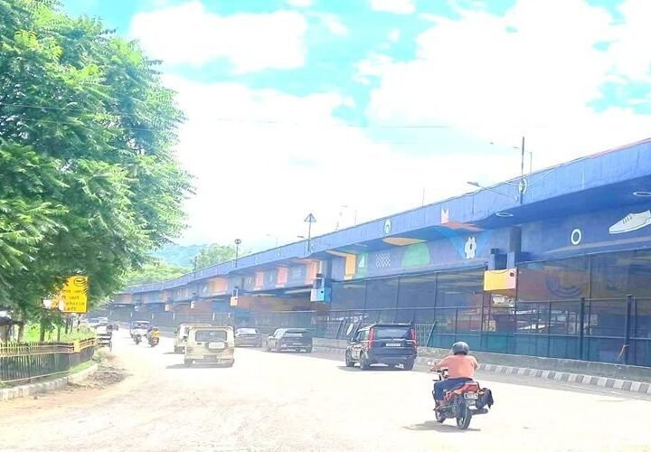 फ्लाईओवर के नीचे खेल का मैदान, हरिद्वार में निखर रही खेल प्रतिभाएं