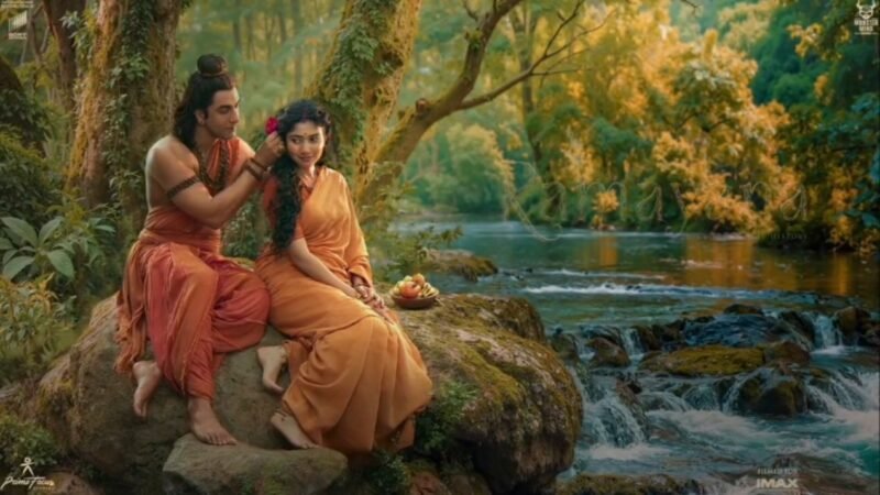 ‘जय जय राम’ से शुरू हुई ‘रामायण: भाग 1’ की संगीत यात्रा, ए.आर. रहमान के संगीत पर अरिजीत सिंह और श्रेया घोषाल की आवाज
