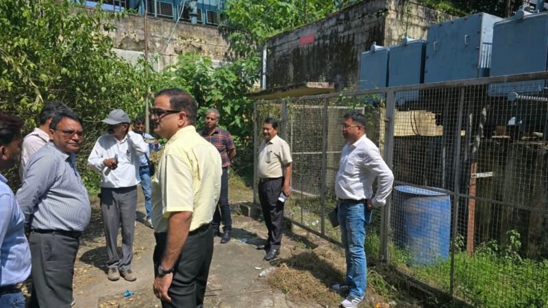 27.50 करोड़ से बदलेगी सूरत, कायाकल्प का काम अंतिम चरण में, आधुनिक ट्रांजिट हब के रूप में विकसित होगा ISBT