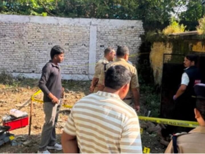 देहरादून में सनसनीखेज बारदात : पत्नी को गोली मारने के बाद पति ने पुलिस को किया फोन, फिर हुआ फरार