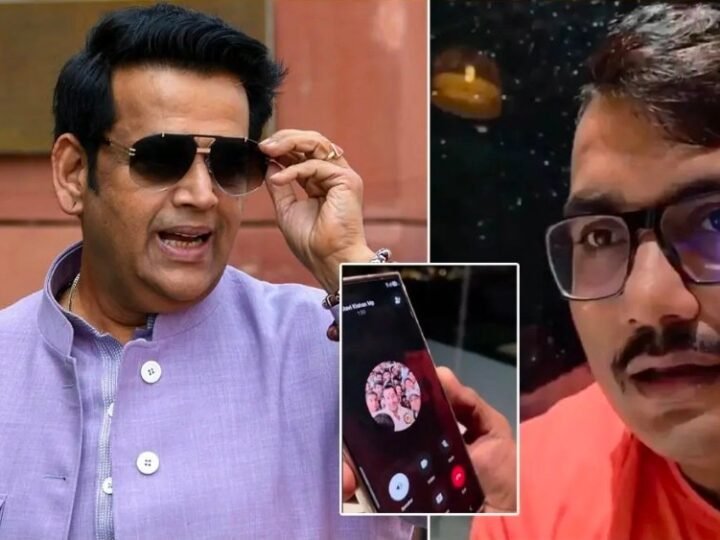 जलभराव की शिकायत पर सियासी तकरार, रवि किशन ने पूछा- सपा ज्वाइन कर ली क्या, जवाब मिला आप BSP ज्वाइन कर लिए हैं क्या?