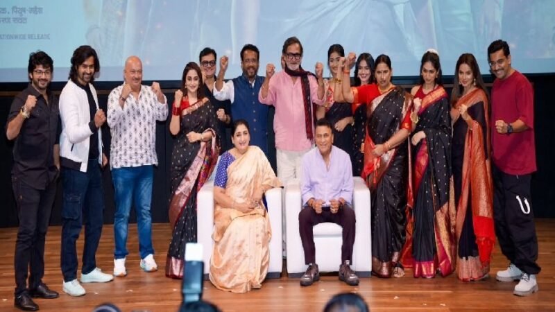 24 सितंबर को सिनेमाघरों में आएगी ‘बंडखोर’, छह महिलाओं के संघर्ष की कहानी