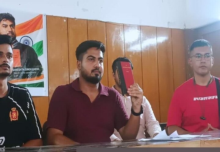826 सरकारी स्कूल बंद होने पर CJP का सरकार को 10 दिन का अल्टीमेटम