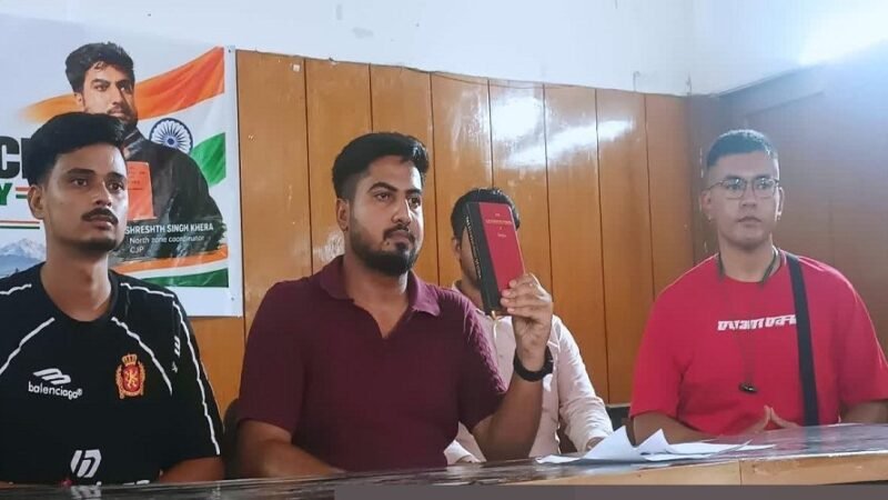 826 सरकारी स्कूल बंद होने पर CJP का सरकार को 10 दिन का अल्टीमेटम