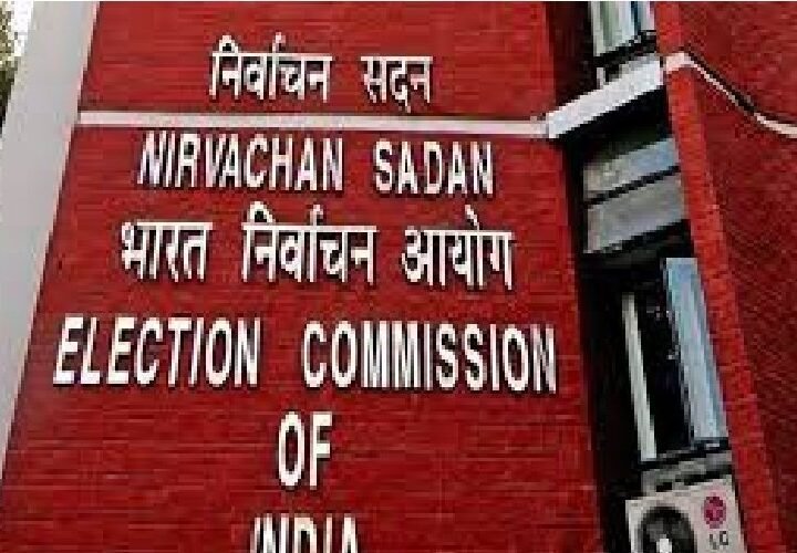 SIR पूरा होने वाले राज्यों में Form-6 से हटेगा अतिरिक्त घोषणा-पत्र, चुनाव आयोग का फैसला