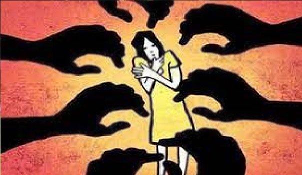 ऋषिकेश में नाबालिग से दुष्कर्म का आरोप, तीन आरोपी गिरफ्तार