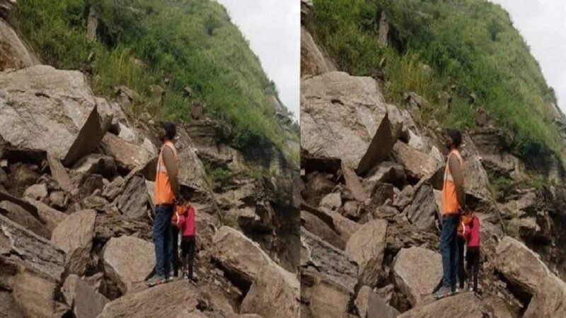 उत्तराखंड में बारिश का कहर, 150 से अधिक सड़कें बंद, इस जिले में सबसे ज्यादा बारिश