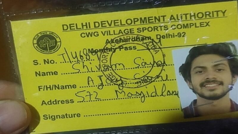 मसूरी के व्यू प्वाइंट से गिरा दिल्ली का युवक, उपचार के दौरान मौत