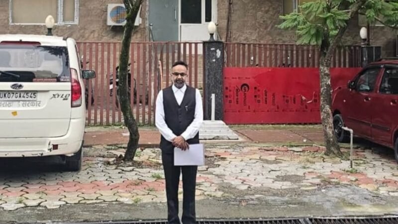 देहरादून में प्रेशर हॉर्न और रेट्रो साइलेंसर पर मानवाधिकार आयोग सख्त, SSP से 3 नवंबर तक मांगी रिपोर्ट
