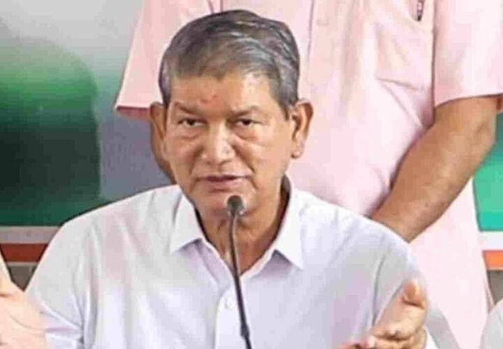 हरदा की ‘धन्यवाद यात्रा’ कांग्रेस की राह आसान या बनेगी राजनीतिक आपदा?