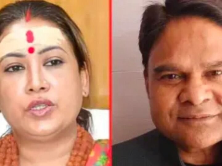 रेखा आर्या प्रकरण: SIT के सामने मंत्री ने खोले साहू के कई ठिकानों के राज, अहम दस्तावेज मिलने की उम्मीद
