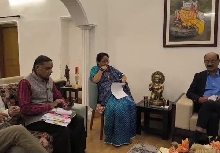 गैरसैंण सत्र से पहले सियासी हलचल तेज, सर्वदलीय बैठक से दूर रही कांग्रेस