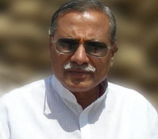 डॉ. ढालसिंह बिसेन बने उत्तराखंड के नए राज्यपाल