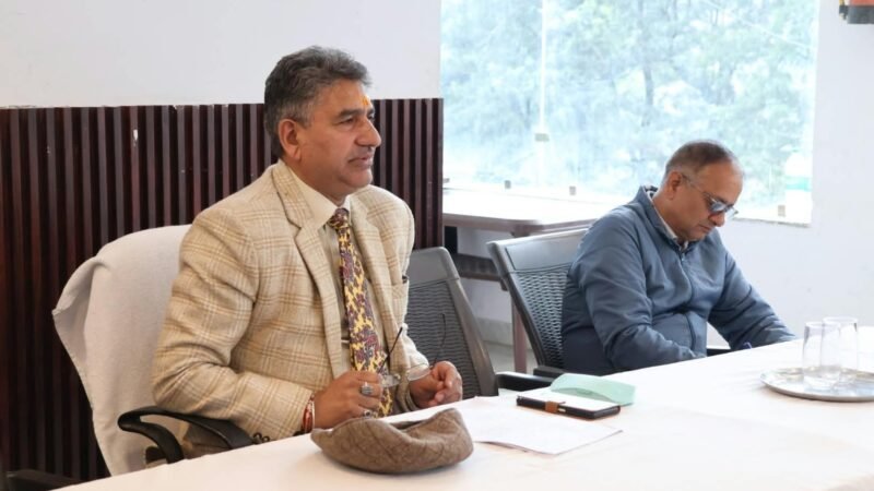 16 नवंबर से शुरू होगी जनगणना की स्व-गणना प्रक्रिया, 1 दिसंबर से घर-घर होगा सर्वेक्षण