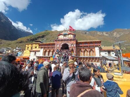 बीकेटीसी मुख्य कार्याधिकारी जेएस बिष्ट के निधन पर‌ शोक