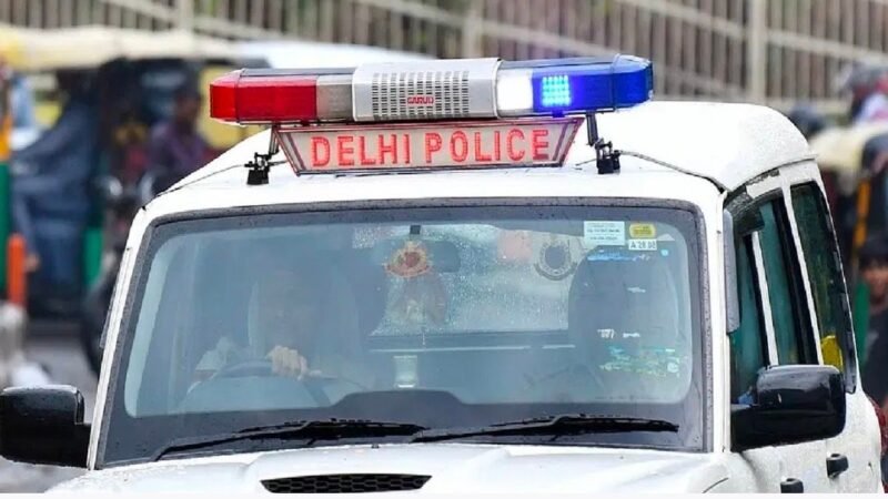 जंतर-मंतर प्रदर्शन में तीन महिला पत्रकारों ने लगाए यौन उत्पीड़न के आरोप, क्राइम ब्रांच करेगी जांच