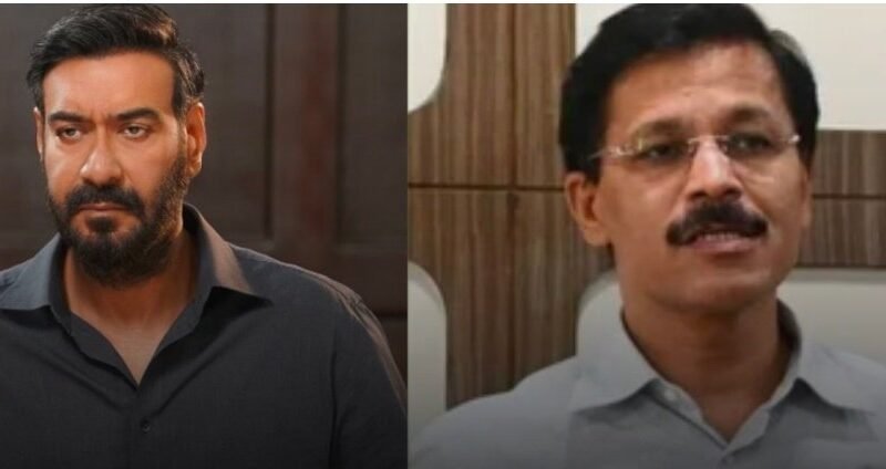 अजय देवगन ने विमल इलायची विज्ञापन मामले में बॉम्बे हाईकोर्ट का रुख किया