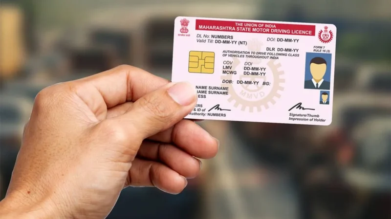 ड्राइविंग लाइसेंस बनवाना होगा महंगा, टेस्ट के लिए भी देना पड़ सकता है अतिरिक्त शुल्क