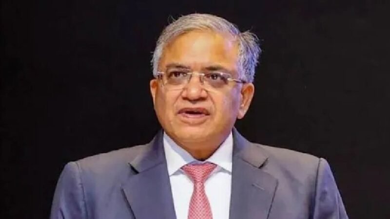 CEC ज्ञानेश कुमार की Z प्लस सुरक्षा हुई और मजबूत, विपक्षी दलों के प्रदर्शन के बीच केंद्र का फैसला
