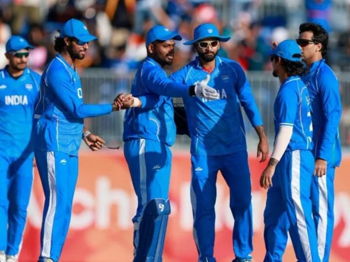 एशियन गेम्स में भारत का शानदार प्रदर्शन, पाकिस्तान को 19 रन से हराकर जीता गोल्ड
