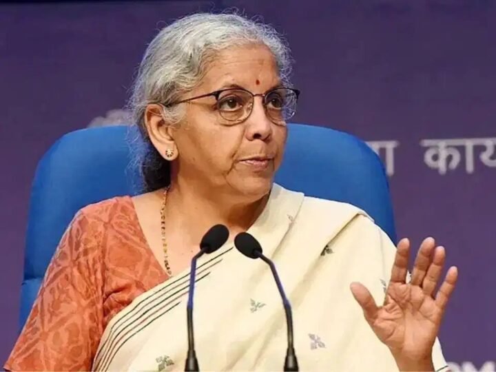 57वीं जीएसटी काउंसिल के बड़े फैसले, कारोबारियों को राहत