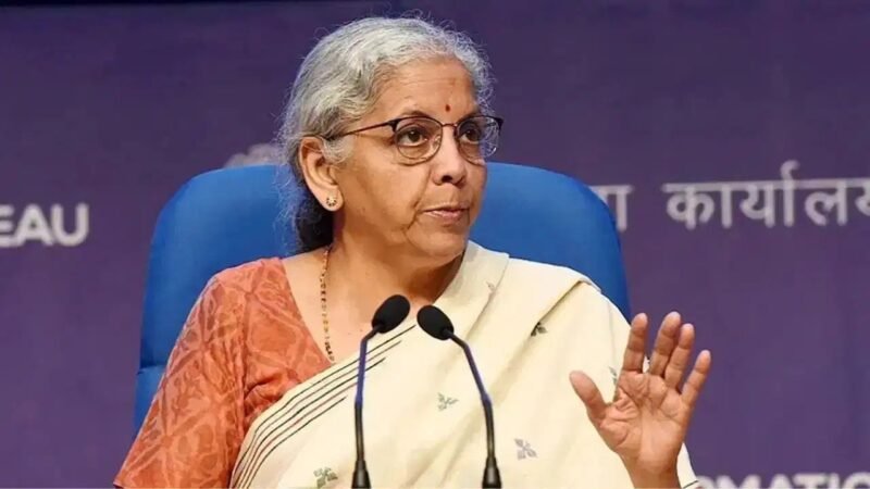 57वीं जीएसटी काउंसिल के बड़े फैसले, कारोबारियों को राहत