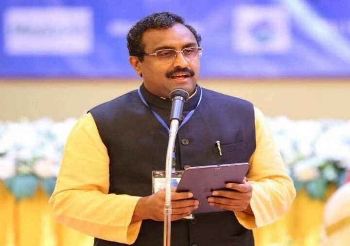 उत्तराखंड BJP में बढ़ेगी संगठनात्मक हलचल, कल से राम माधव का दो दिवसीय दौरा