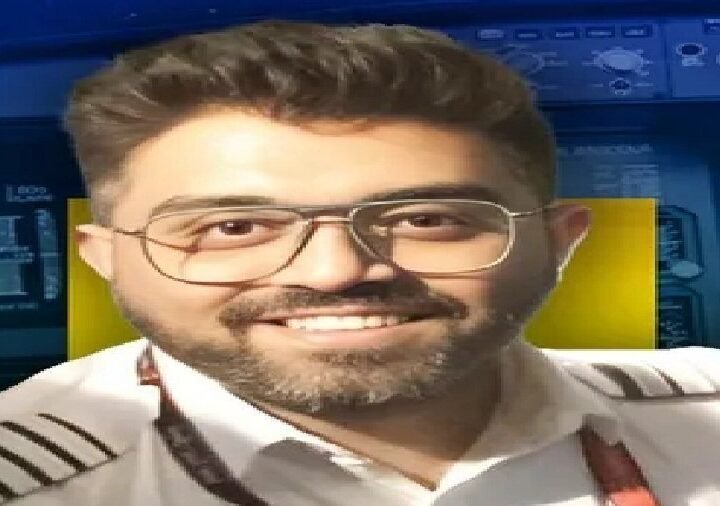 फ्लाईदुबई विमान हादसे में भारतीय कैप्टन स्मित मच्छार ने दिखाई अदम्य हिम्मत, दुनिया कर रही तारीफ़