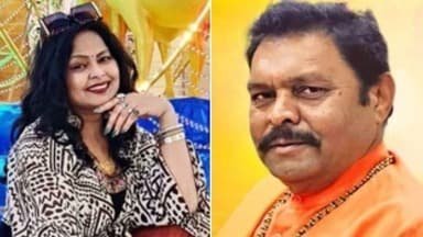 अंकिता हत्याकांड: सुरेश राठौड़ के बाद उर्मिला सनावर भी नार्को टेस्ट के लिए तैयार, लाइव टेस्ट की मांग से बढ़ी चर्चा